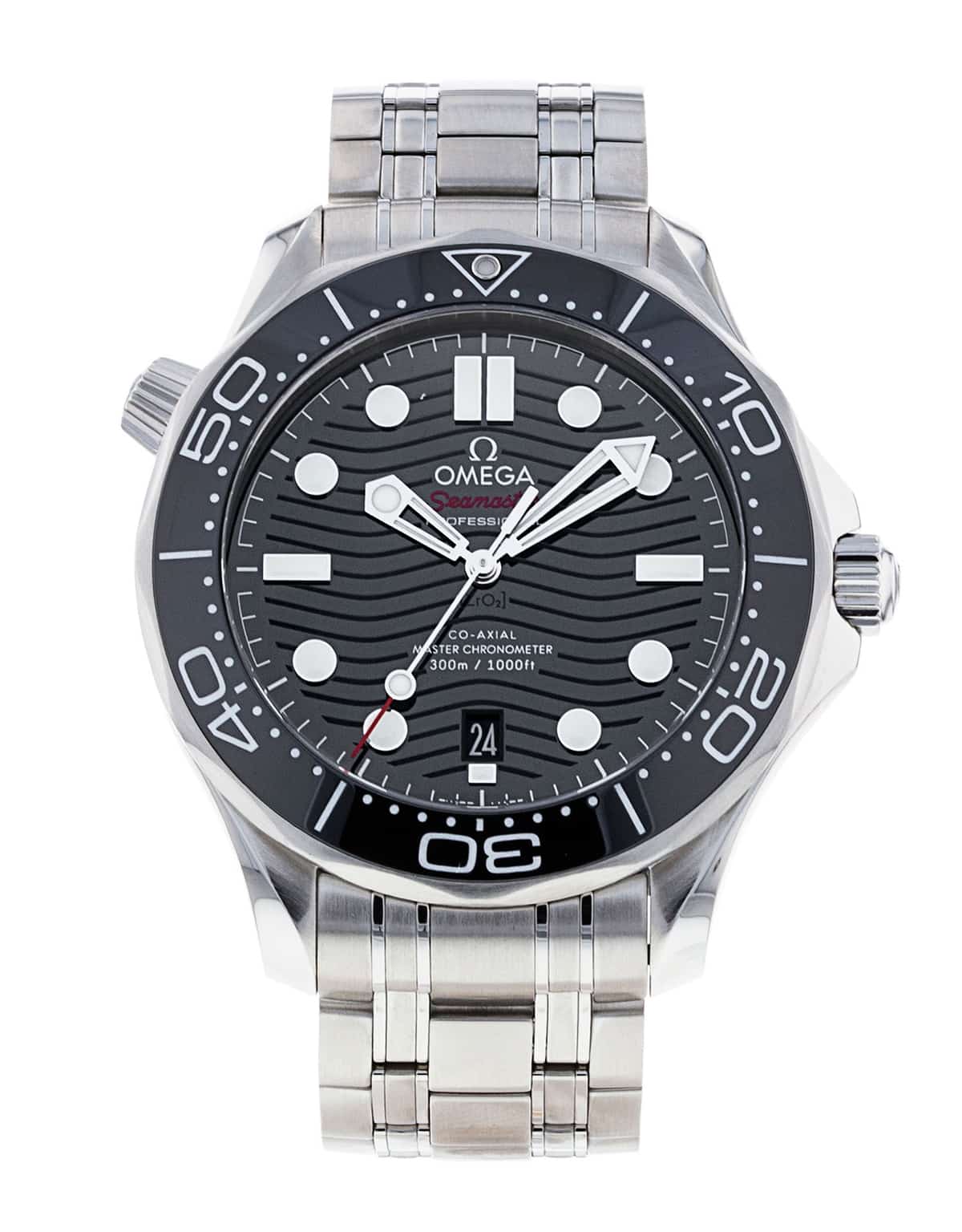 Omega Seamaster 300m 210.30.42.20.01.001